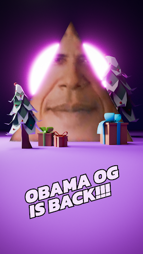Obama Run: Legacy
