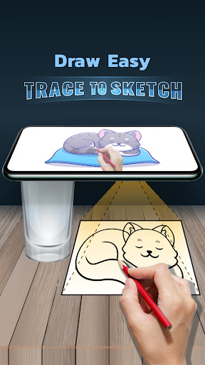 Draw Easy: Trace to Sketch PC