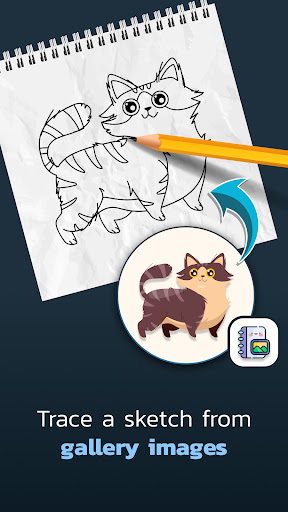 Draw Easy: Trace to Sketch PC