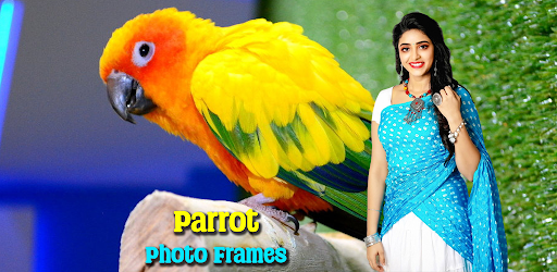 Parrot Photo Frames ПК