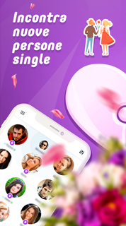 Heart singles – applicazione per incontri PC