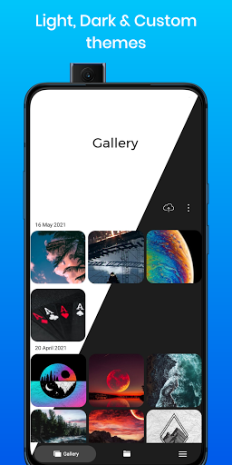 UnLim: Unlimited cloud storage پی سی