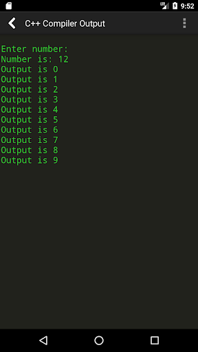 C/C++ Programming Compiler পিসি