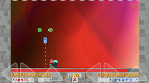 Bubble Trouble Classic PC