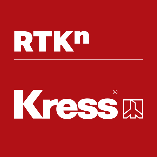 Kress RTKⁿ