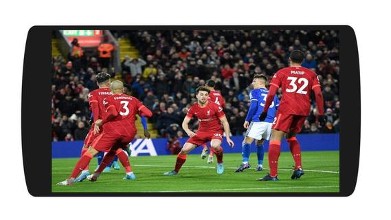 Live Football TV Streaming PC