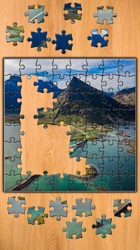 Jigsaw Puzzles Titan PC