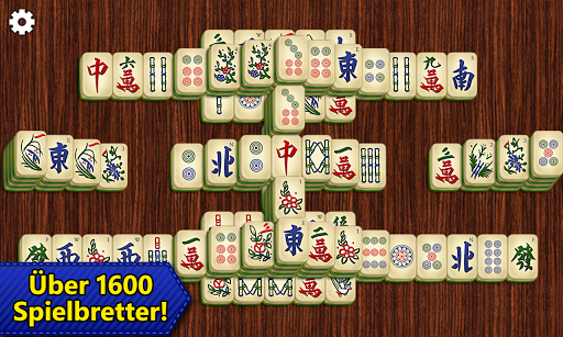 Mahjong Epic