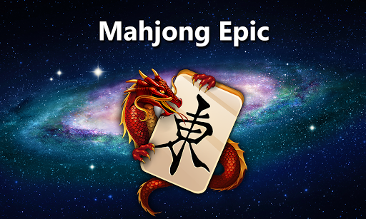 Mahjong Epic