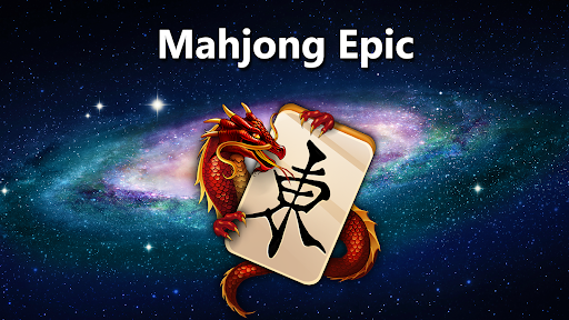 Mahjong Epic