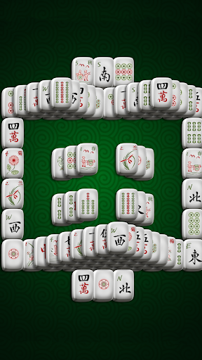 Mahjong Titan: Маджонг ПК