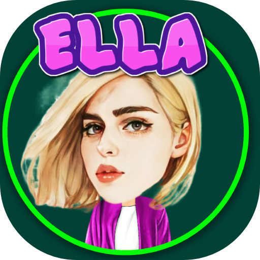 Ella Transgender Game PC