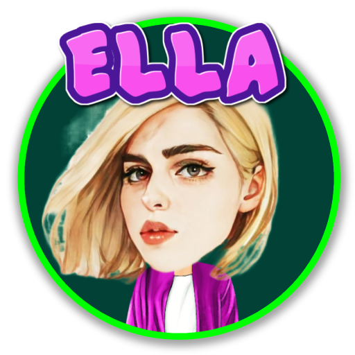 Ella Transgender Game PC