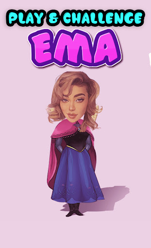 komputer Ema Transgender Game