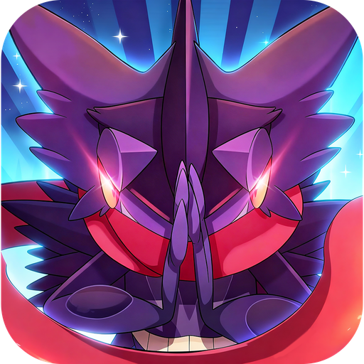 포켓 마스터：각성