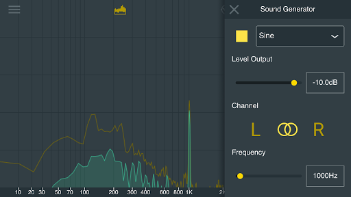 KRK Audio Tools