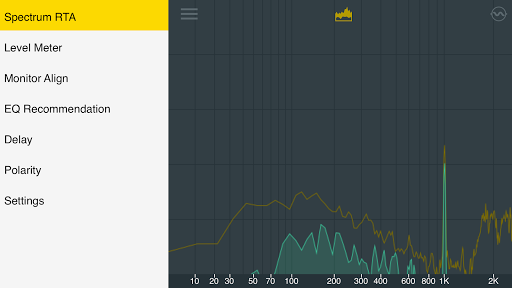 KRK Audio Tools