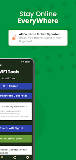 डेली इंटरनेट डेटा ऐप 100GB PC