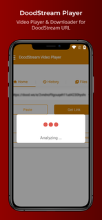 DoodStream Video Player