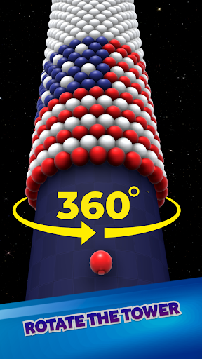 Bubble Tower 3D! PC