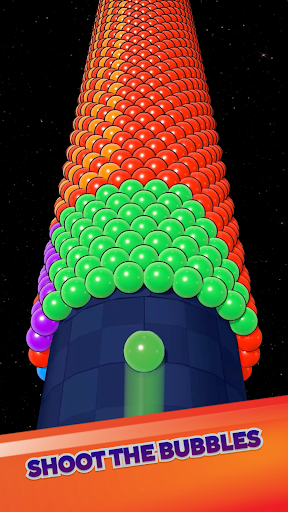 Bubble Tower 3D! PC