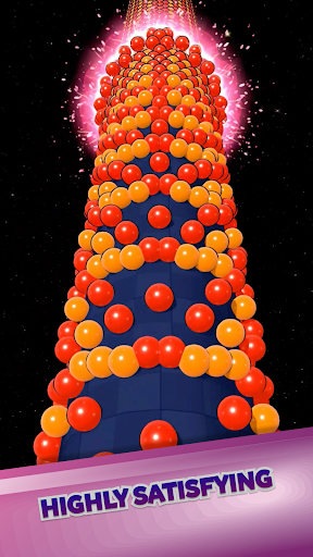 Bubble Tower 3D! PC