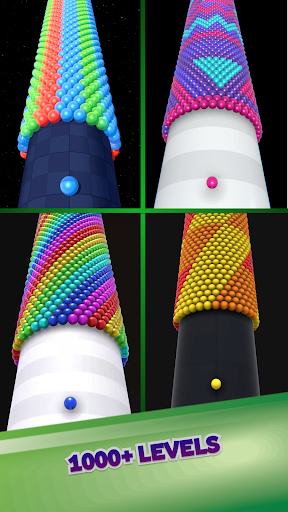 Bubble Tower 3D! PC