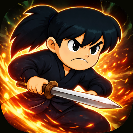 Bloodbound Sword: Idle RPG电脑版