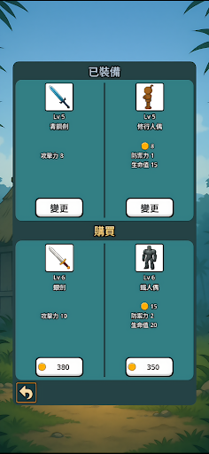 血緣之劍：放置RPG電腦版