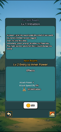 Bloodbound Sword: Idle RPG电脑版