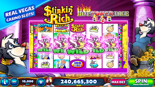 Lobstermania Slots Casino App PC