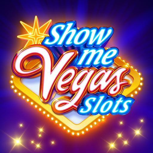 Show Me Vegas Slots Casino PC