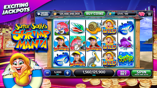 Show Me Vegas Slots Casino PC