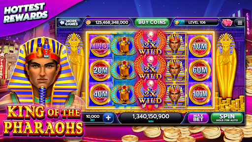 Show Me Vegas Slots Casino PC