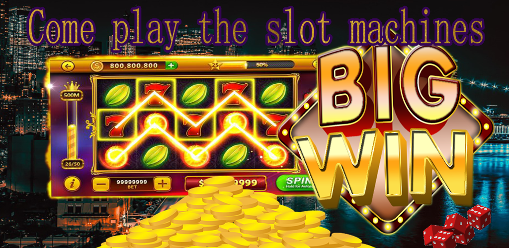 Download Big Win Pagcor Casino Slots on PC with MEmu