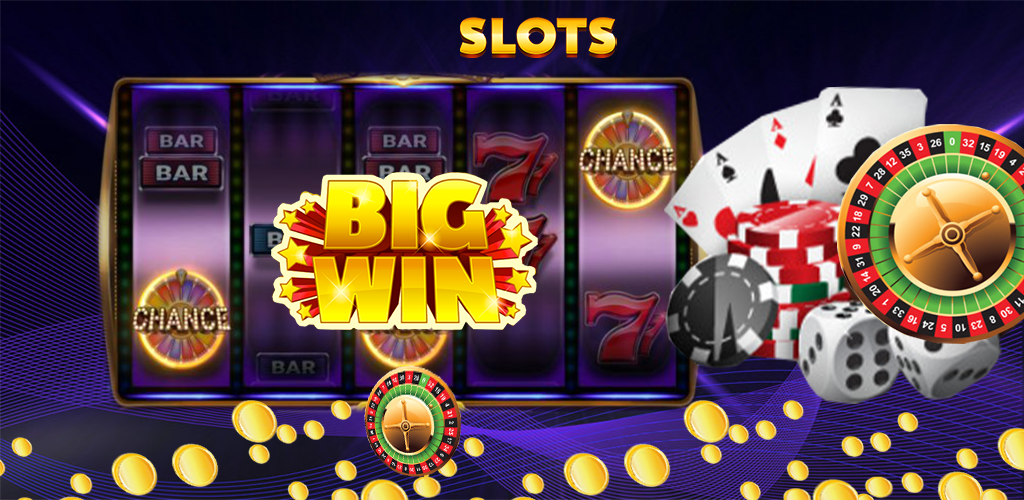 Big Win Pagcor Casino Slots PC