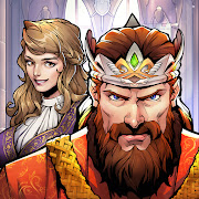King's Throne: Royal Delights PC