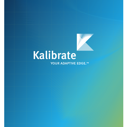 Kalibrate Mobile PC