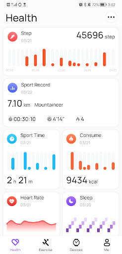 MicroWatch ПК