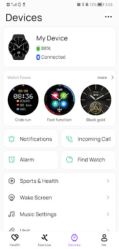 MicroWatch ПК