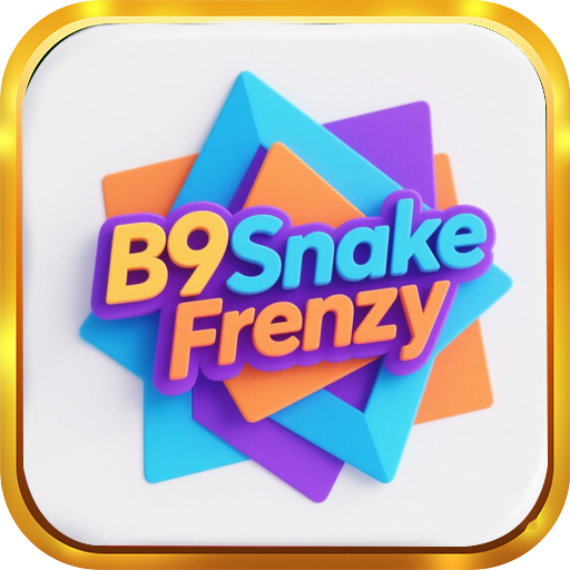 B9Snake Frenzy