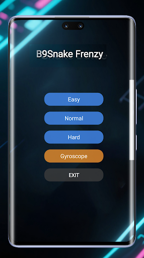 B9Snake Frenzy پی سی