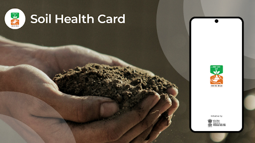 Soil Health Card PC