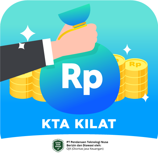 KTA KILAT-Pinjaman Uang Online PC