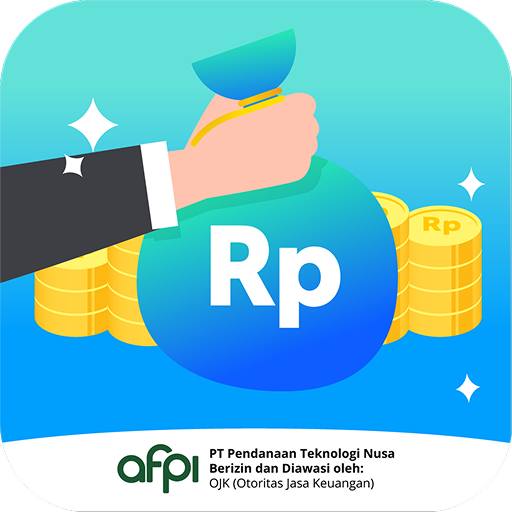 KTA KILAT-Pinjaman Uang Online