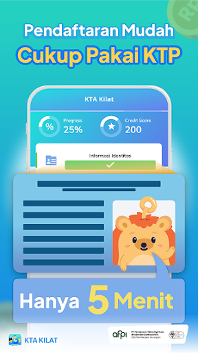 KTA KILAT-Pinjaman Uang Online