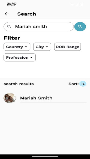 Infosha: Find any phone number PC