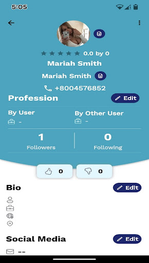 Infosha: Find any phone number PC