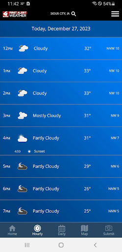 KTIV First Alert Weather电脑版