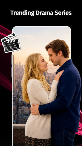ClipSeries: Stream Drama & TV PC